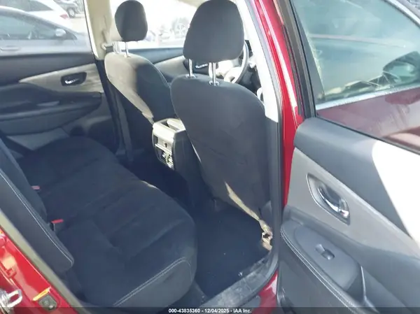 5N1AZ2MGXJN165406 2018 NISSAN MURANO - Image 8