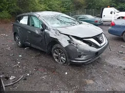 5N1AZ2MGXJN168564 2018 NISSAN MURANO