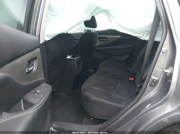5N1AZ2MGXJN168564 2018 NISSAN MURANO - Image 8