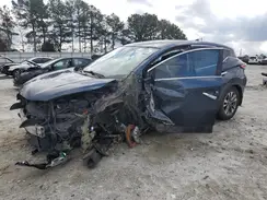 5N1AZ2MGXJN169441 2018 NISSAN MURANO