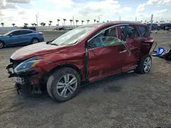 5N1AZ2MGXJN169634 2018 NISSAN MURANO