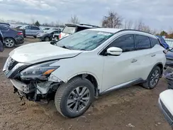 5N1AZ2MGXJN173277 2018 NISSAN MURANO