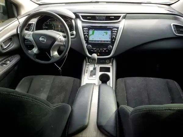 5N1AZ2MGXJN173277 2018 NISSAN MURANO - Image 8