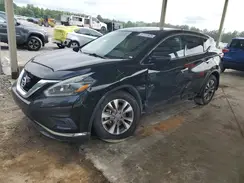 5N1AZ2MGXJN176602 2018 NISSAN MURANO