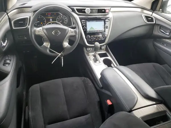 5N1AZ2MGXJN176602 2018 NISSAN MURANO - Image 8