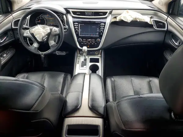 5N1AZ2MGXJN177099 2018 NISSAN MURANO - Image 8
