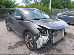 5N1AZ2MGXJN180018 2018 NISSAN MURANO