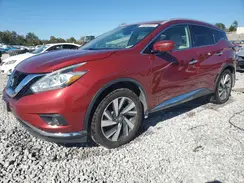 5N1AZ2MGXJN180391 2018 NISSAN MURANO