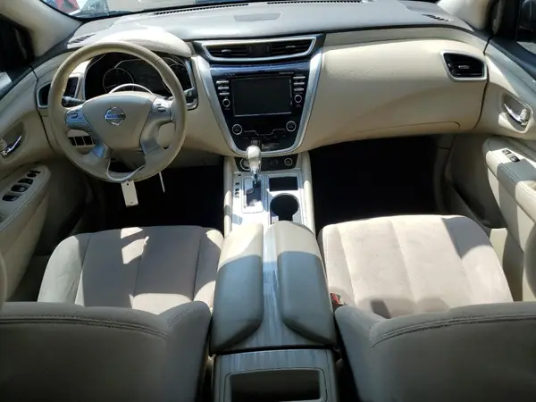 5N1AZ2MGXJN185204 2018 NISSAN MURANO - Image 8