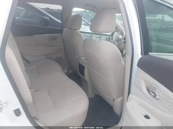 5N1AZ2MGXJN185669 2018 NISSAN MURANO - Image 8