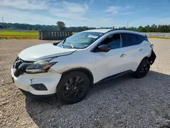 5N1AZ2MGXJN187342 2018 NISSAN MURANO