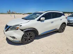 5N1AZ2MGXJN188720 2018 NISSAN MURANO