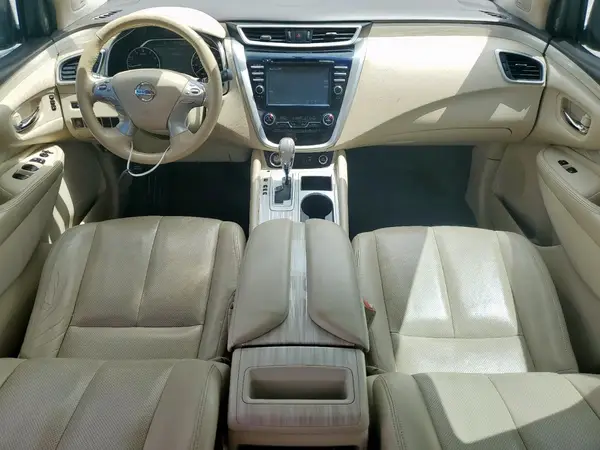5N1AZ2MGXJN188944 2018 NISSAN MURANO - Image 8
