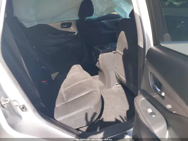 5N1AZ2MGXJN191018 2018 NISSAN MURANO - Image 8