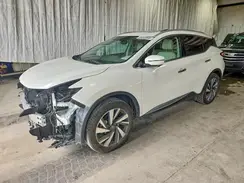 5N1AZ2MGXJN191830 2018 NISSAN MURANO