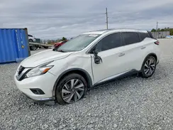 5N1AZ2MGXJN194985 2018 NISSAN MURANO