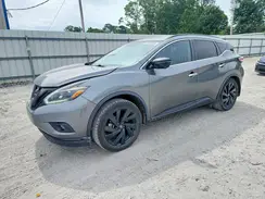 5N1AZ2MGXJN196753 2018 NISSAN MURANO