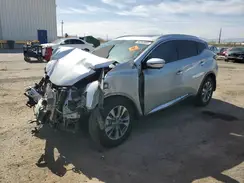 5N1AZ2MGXJN197515 2018 NISSAN MURANO