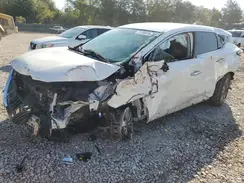 5N1AZ2MGXJN197983 2018 NISSAN MURANO