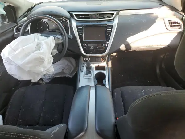 5N1AZ2MGXJN197983 2018 NISSAN MURANO - Image 8