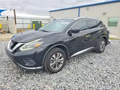 5N1AZ2MGXJN198826 2018 NISSAN MURANO