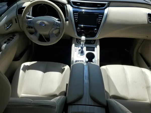 5N1AZ2MGXJN200252 2018 NISSAN MURANO - Image 8