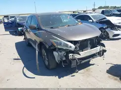 5N1AZ2MGXJN200686 2018 NISSAN MURANO