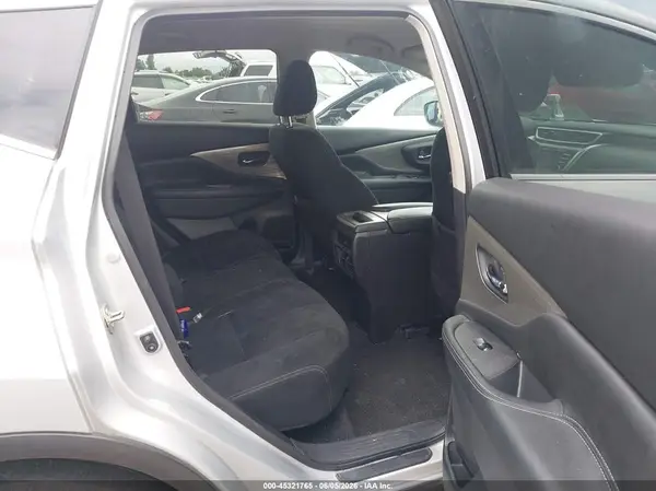 5N1AZ2MGXJN201062 2018 NISSAN MURANO - Image 8