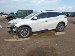 5N1AZ2MGXJN201918 2018 NISSAN MURANO