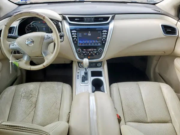 5N1AZ2MGXJN201918 2018 NISSAN MURANO - Image 8