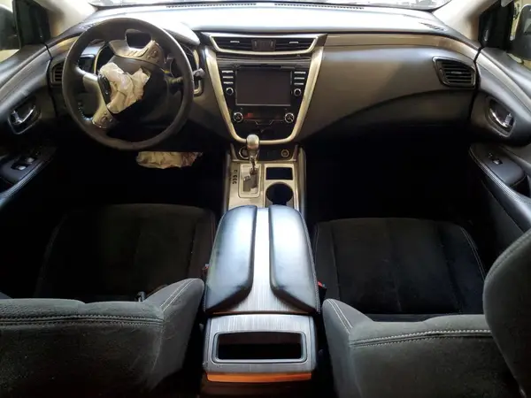 5N1AZ2MGXJN202437 2018 NISSAN MURANO - Image 8