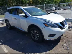 5N1AZ2MGXJN202938 2018 NISSAN MURANO