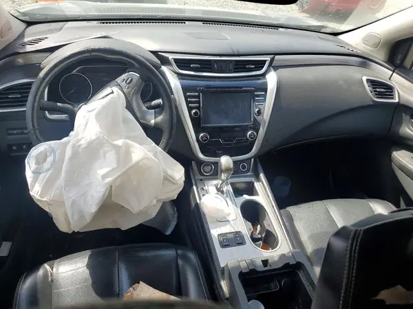 5N1AZ2MGXJN203037 2018 NISSAN MURANO - Image 8