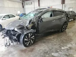 5N1AZ2MH0GN100131 2016 NISSAN MURANO