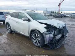 5N1AZ2MH0GN101912 2016 NISSAN MURANO