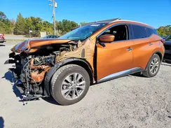 5N1AZ2MH0GN103756 2016 NISSAN MURANO