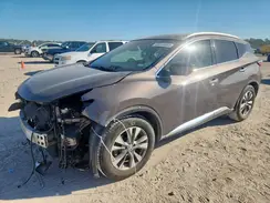 5N1AZ2MH0GN103868 2016 NISSAN MURANO