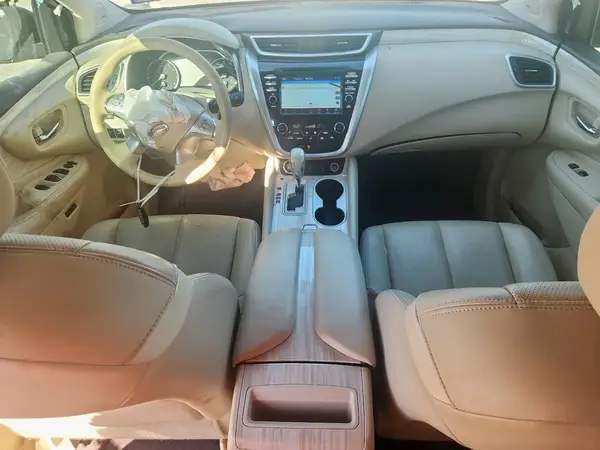 5N1AZ2MH0GN103868 2016 NISSAN MURANO - Image 8