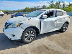 5N1AZ2MH0GN104051 2016 NISSAN MURANO
