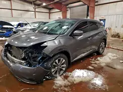 5N1AZ2MH0GN104597 2016 NISSAN MURANO
