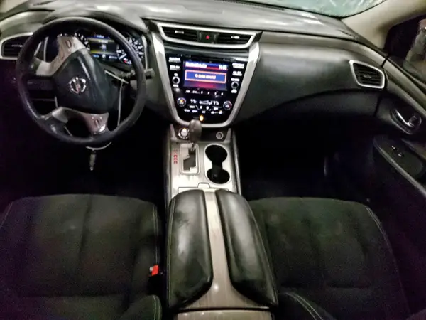 5N1AZ2MH0GN104597 2016 NISSAN MURANO - Image 8