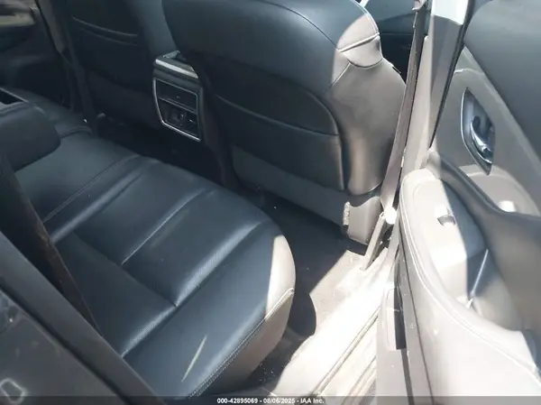5N1AZ2MH0GN105992 2016 NISSAN MURANO - Image 8