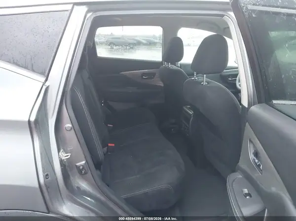 5N1AZ2MH0GN106382 2016 NISSAN MURANO - Image 8