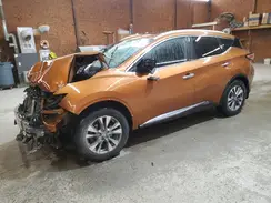 5N1AZ2MH0GN106611 2016 NISSAN MURANO