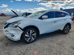 5N1AZ2MH0GN106835 2016 NISSAN MURANO