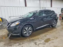 5N1AZ2MH0GN107242 2016 NISSAN MURANO