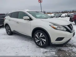 5N1AZ2MH0GN108469 2016 NISSAN MURANO