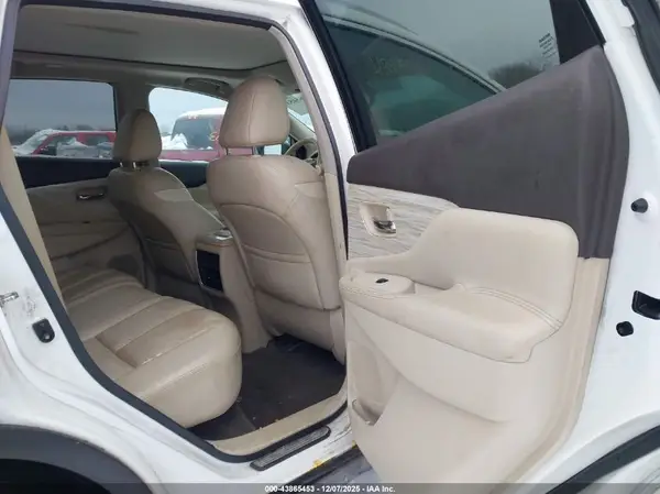 5N1AZ2MH0GN108469 2016 NISSAN MURANO - Image 8