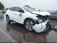5N1AZ2MH0GN108827 2016 NISSAN MURANO