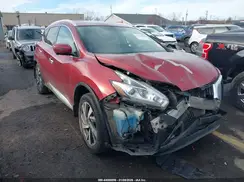 5N1AZ2MH0GN108875 2016 NISSAN MURANO